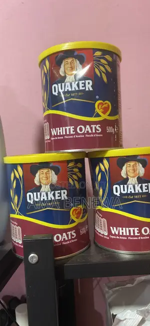 Quaker Oat