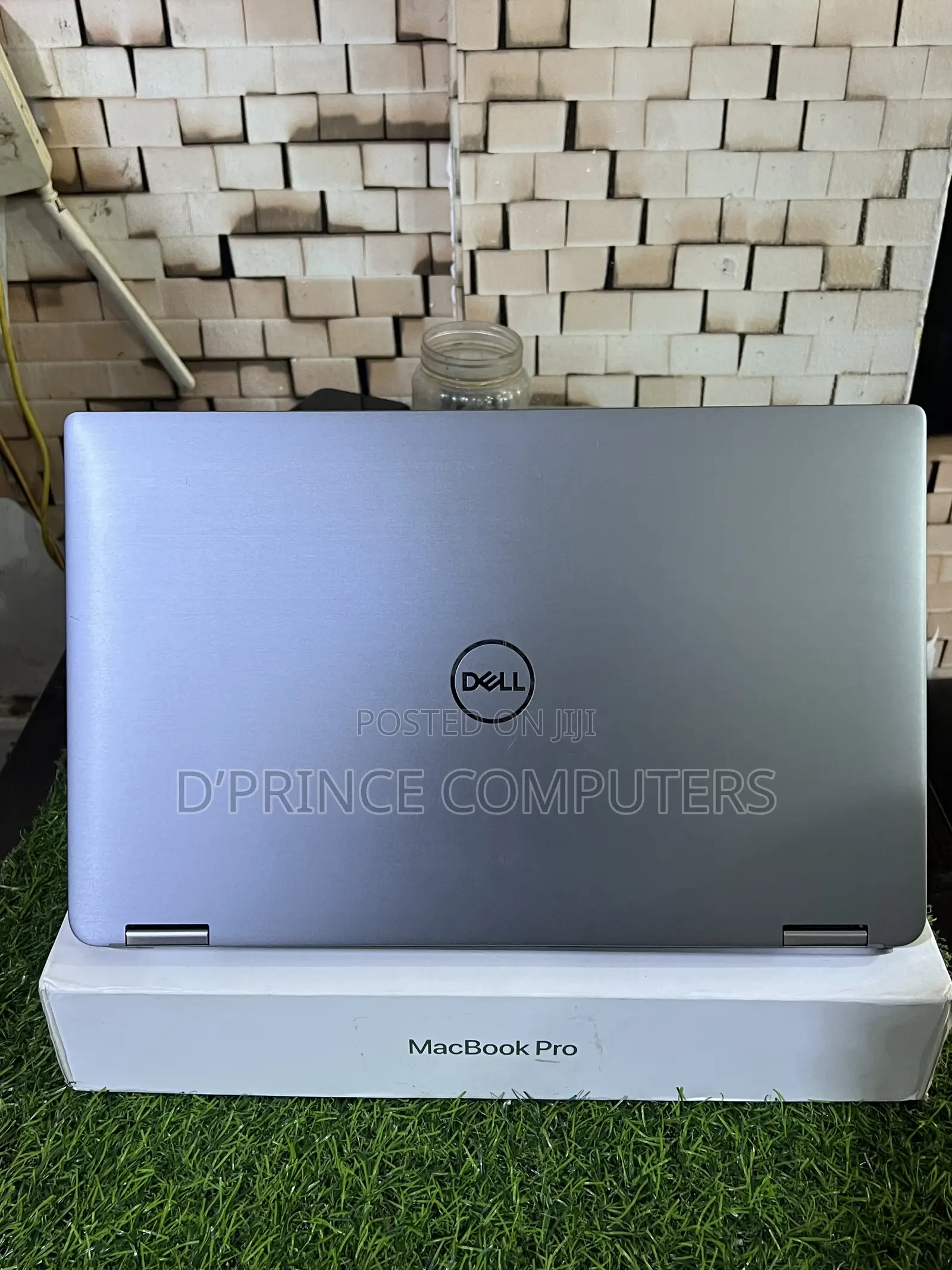 Laptop Dell Latitude 7400 8GB Intel Core i5 SSD 256GB