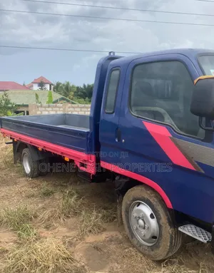 Hyundai Starex 2008