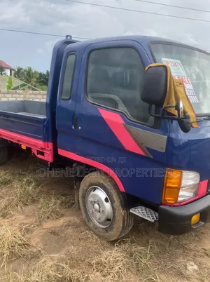 Hyundai Starex 2008