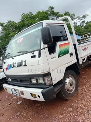 Hyundai Mighty