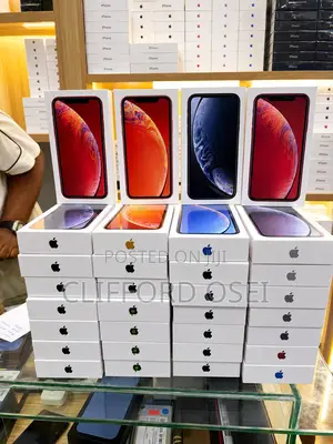 Apple iPhone XR 128 GB