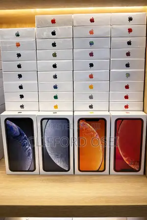 Apple iPhone XR 128 GB