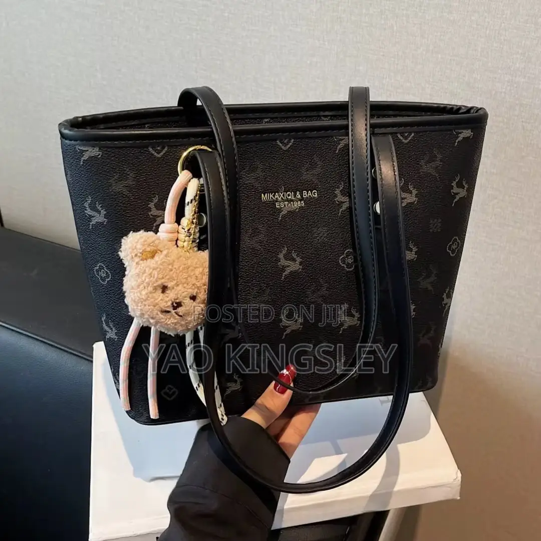Casual Shoulder Bags
