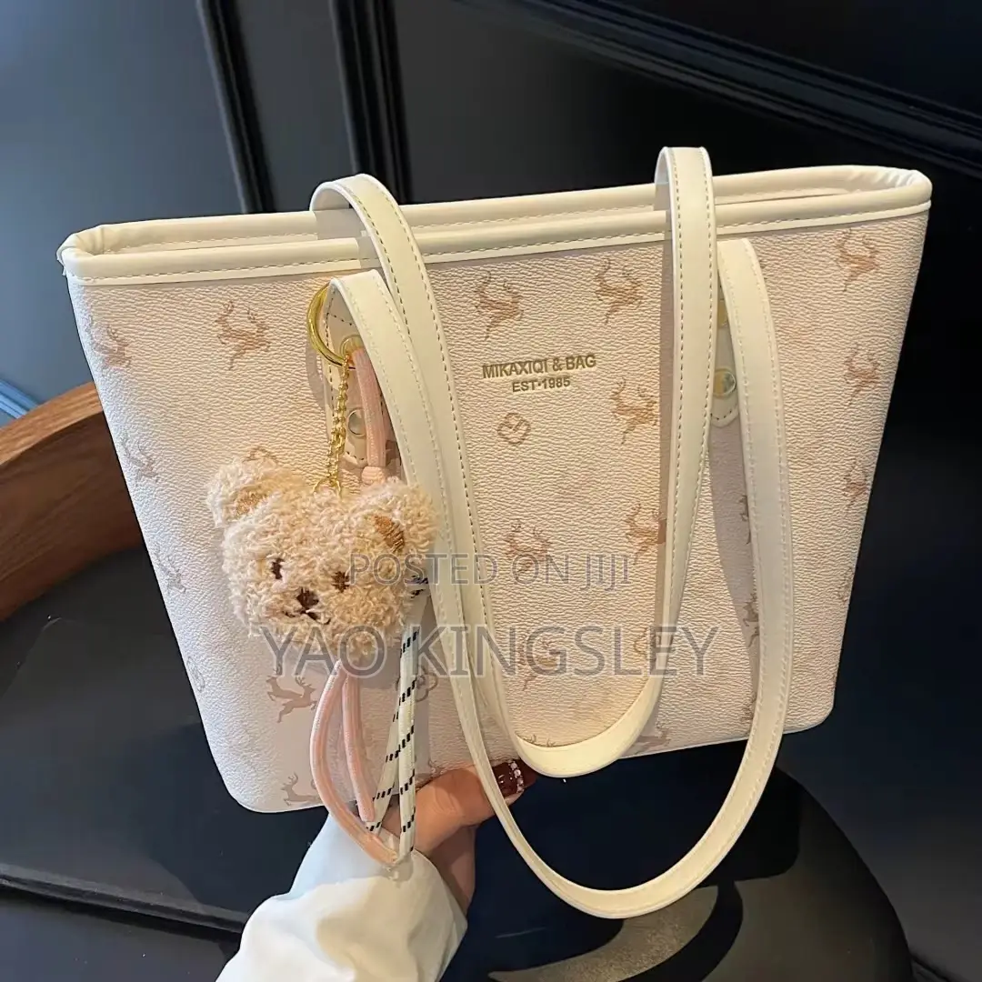 Casual Shoulder Bags