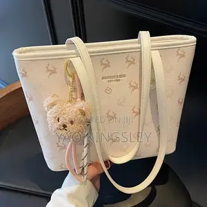Casual Shoulder Bags