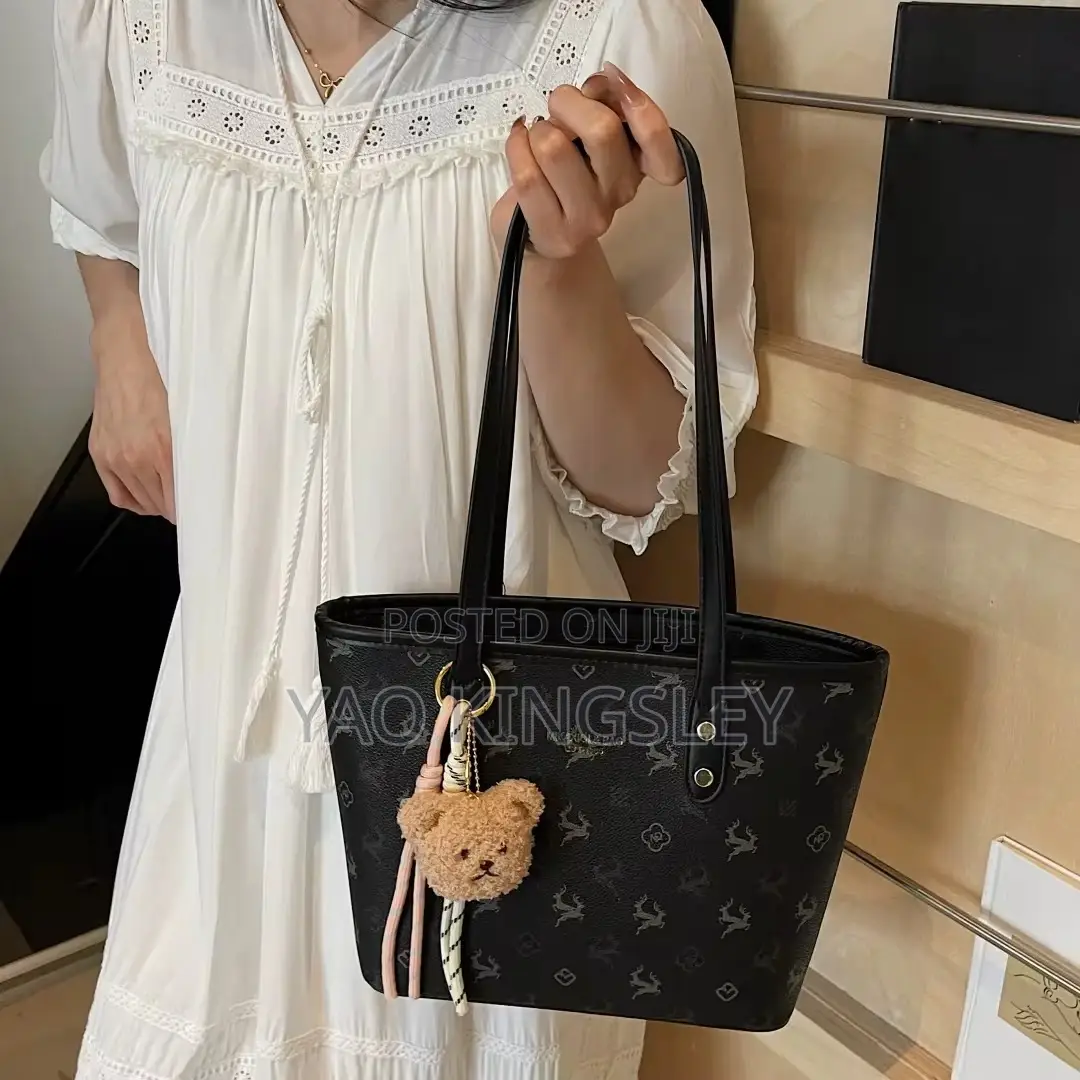 Casual Shoulder Bags