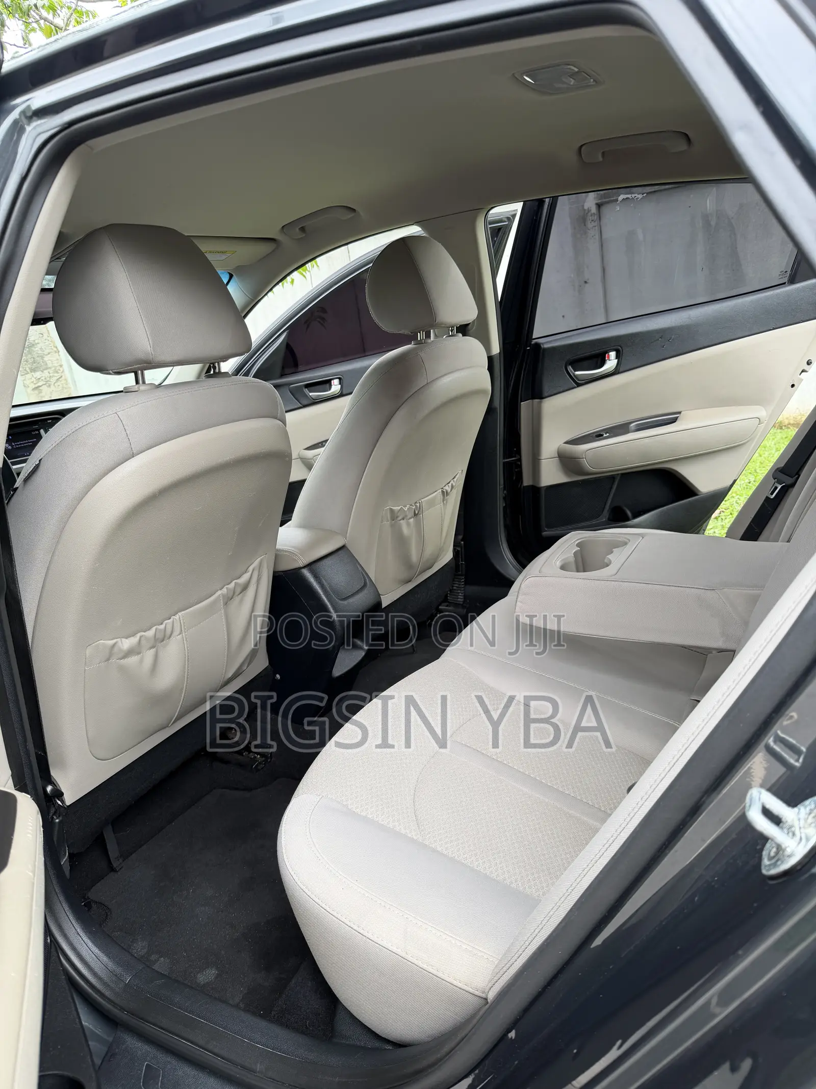 Kia Optima LX 4dr Sedan FWD (2.4L 4cyl 6M) 2016 Gray