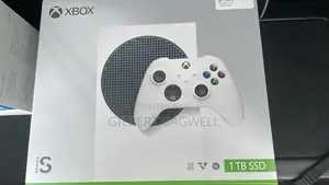Xbox Series S1t