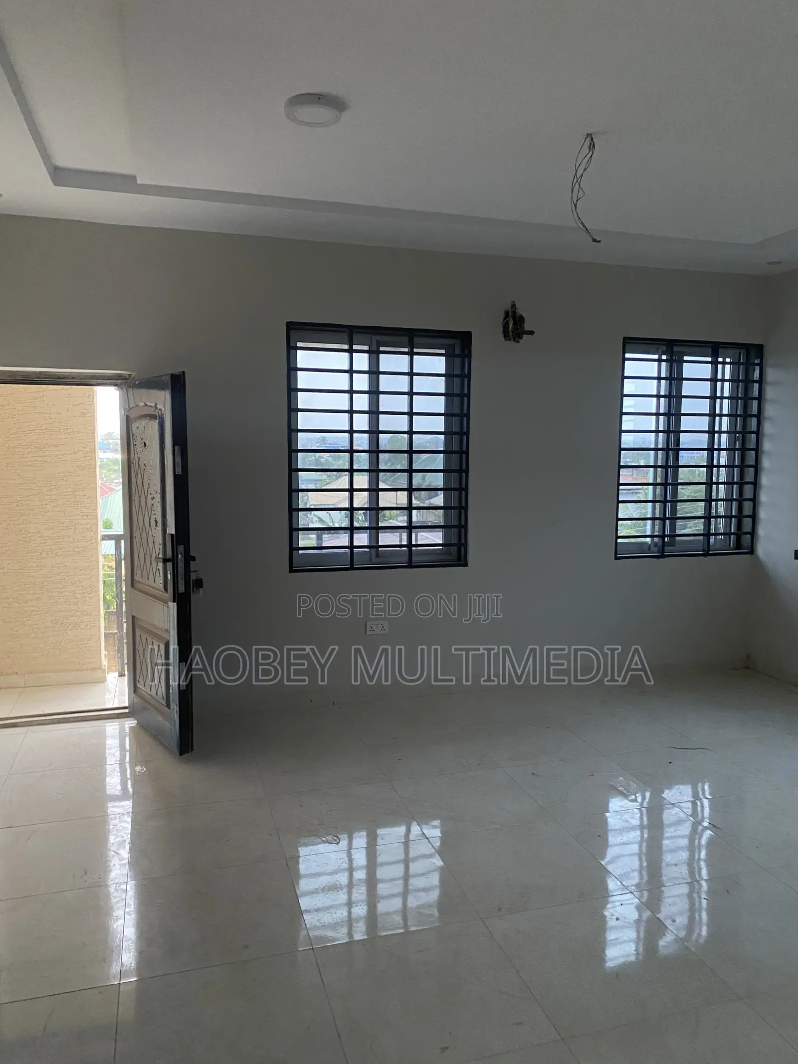 1bdrm Apartment in Amasaman for rent