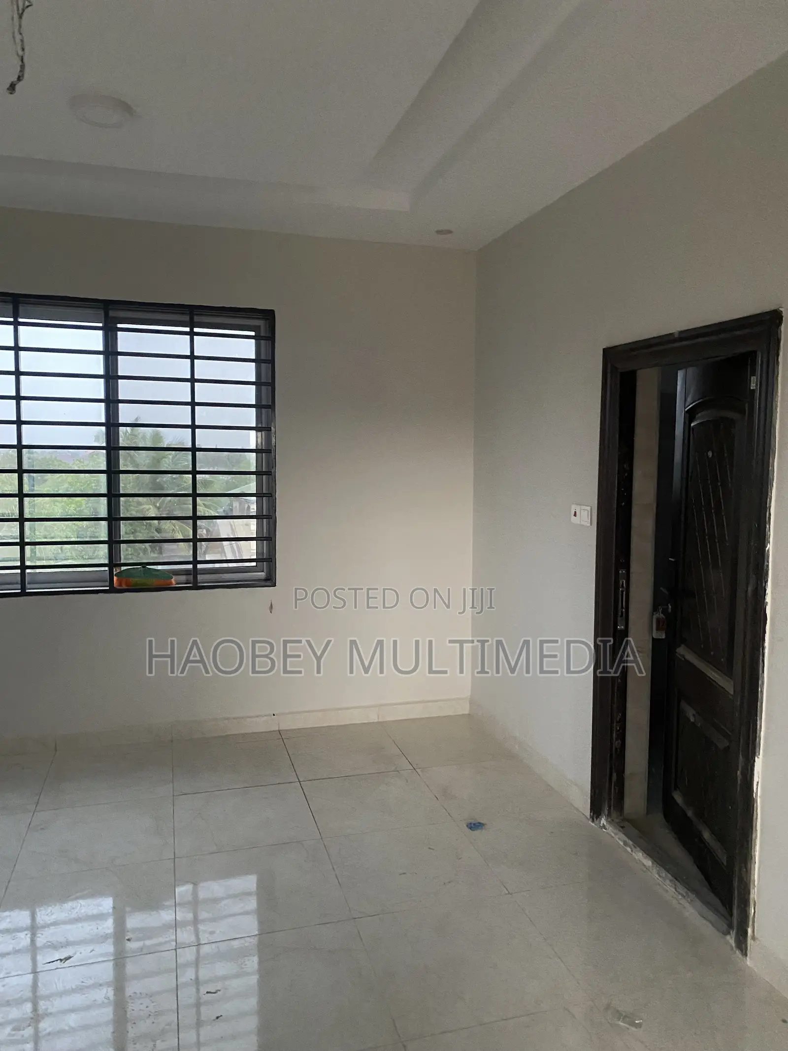 1bdrm Apartment in Amasaman for rent