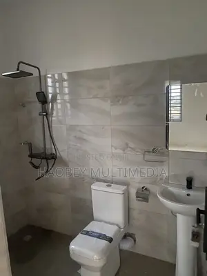 1bdrm Apartment in Amasaman for rent