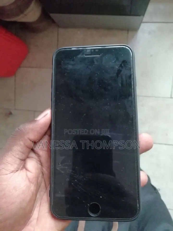 Apple iPhone 7 Plus 32 GB Black