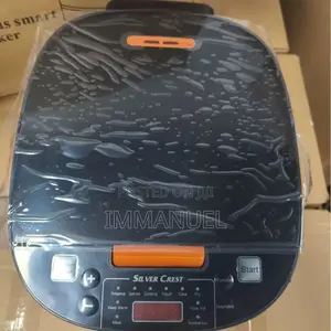 Multipurpose Electric Rice Cooker