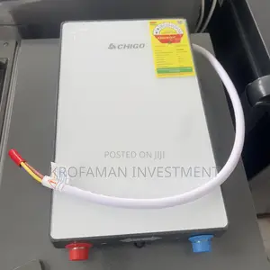 Chigo Instant Water Heater 5500watts