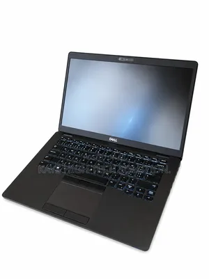 Laptop Dell Latitude 5400 16GB Intel Core i5 SSD 256GB