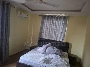 Furnished 2bdrm Apartment in Atasomanso, Kumasi Metropolitan for rent