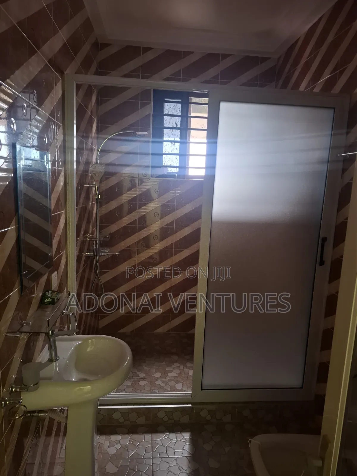 Furnished 2bdrm Apartment in Atasomanso, Kumasi Metropolitan for rent