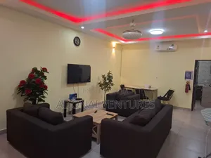 Furnished 2bdrm Apartment in Atasomanso, Kumasi Metropolitan for rent