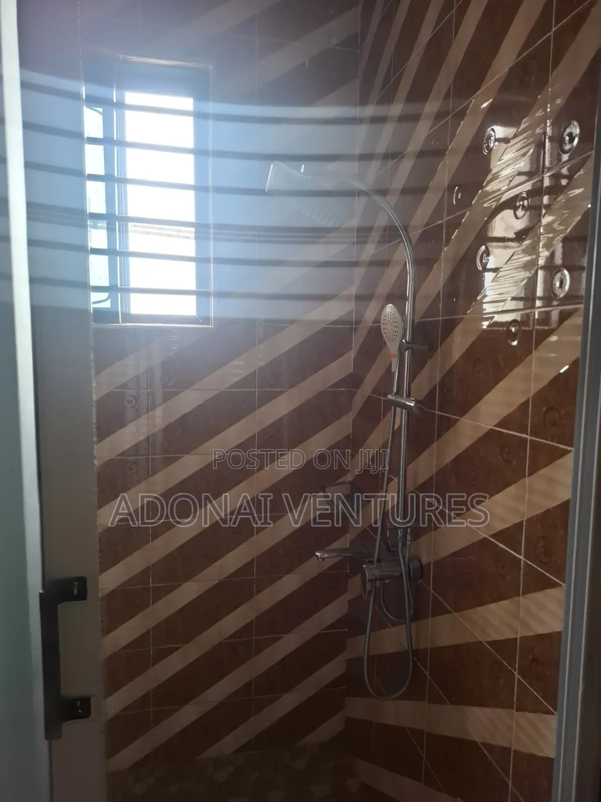 Furnished 2bdrm Apartment in Atasomanso, Kumasi Metropolitan for rent