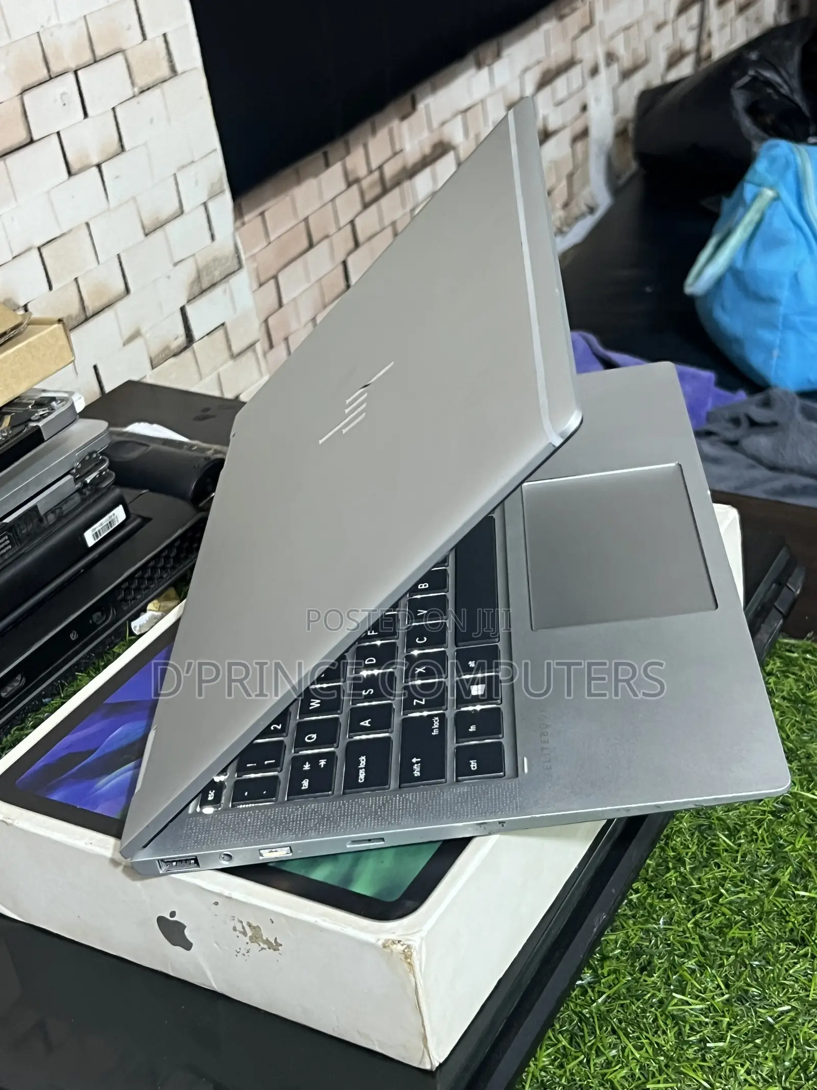 Laptop HP EliteBook x360 1030 G4 8GB Intel Core i5 SSD 256GB