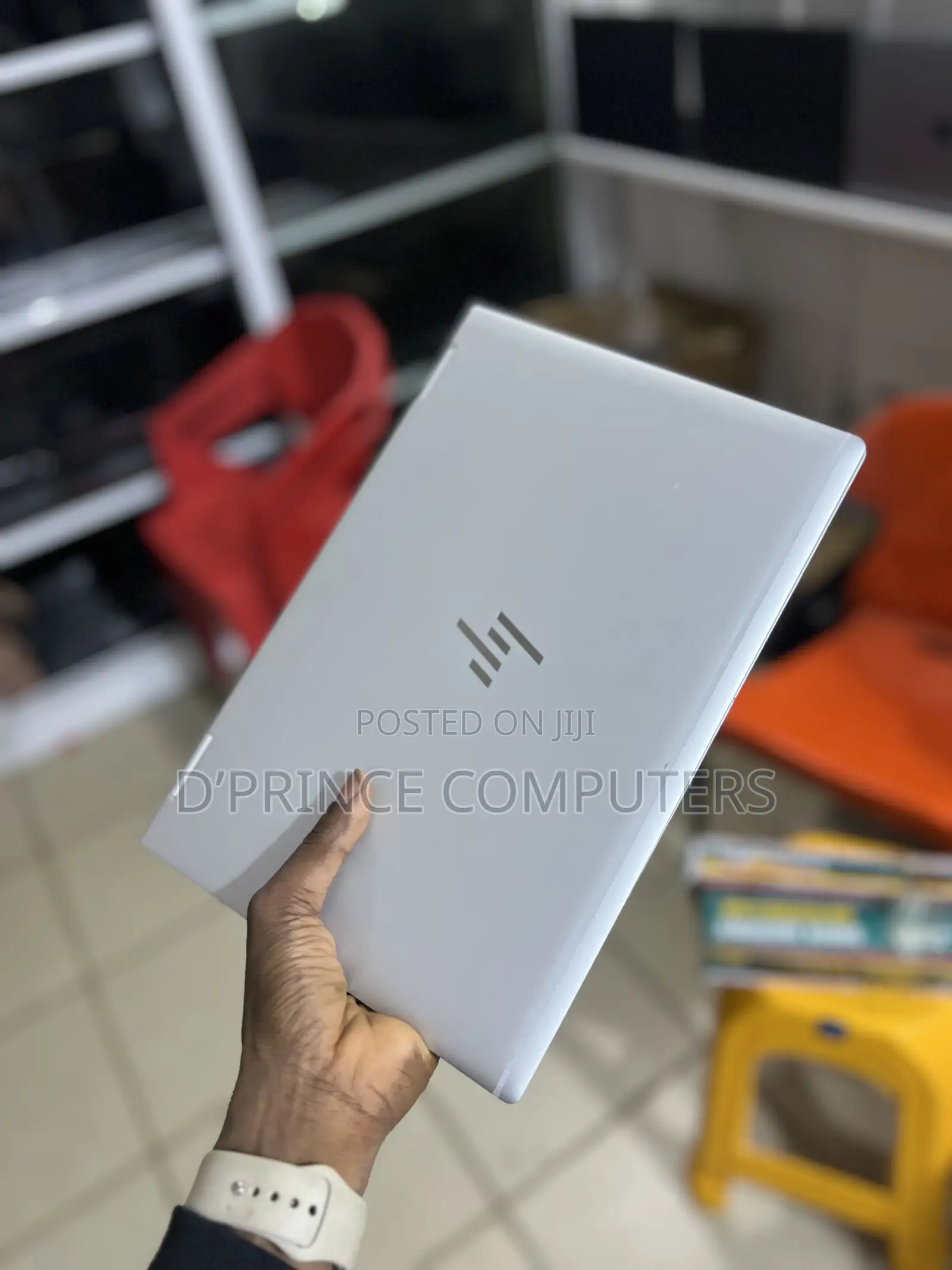 Laptop HP EliteBook x360 1030 G4 8GB Intel Core i5 SSD 256GB