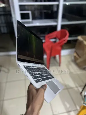Laptop HP EliteBook x360 1030 G4 8GB Intel Core i5 SSD 256GB