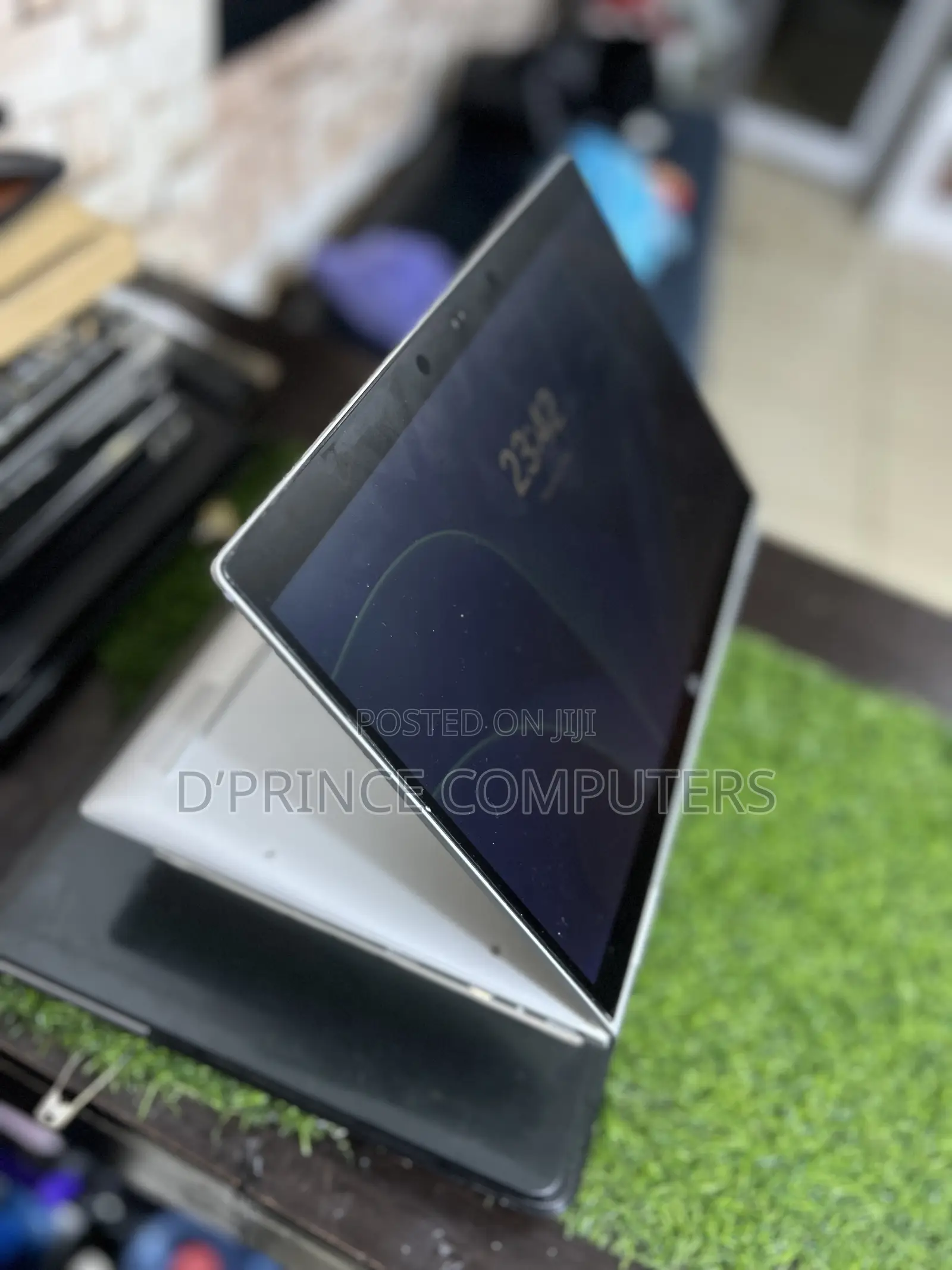 Laptop HP EliteBook x360 1030 G4 8GB Intel Core i5 SSD 256GB