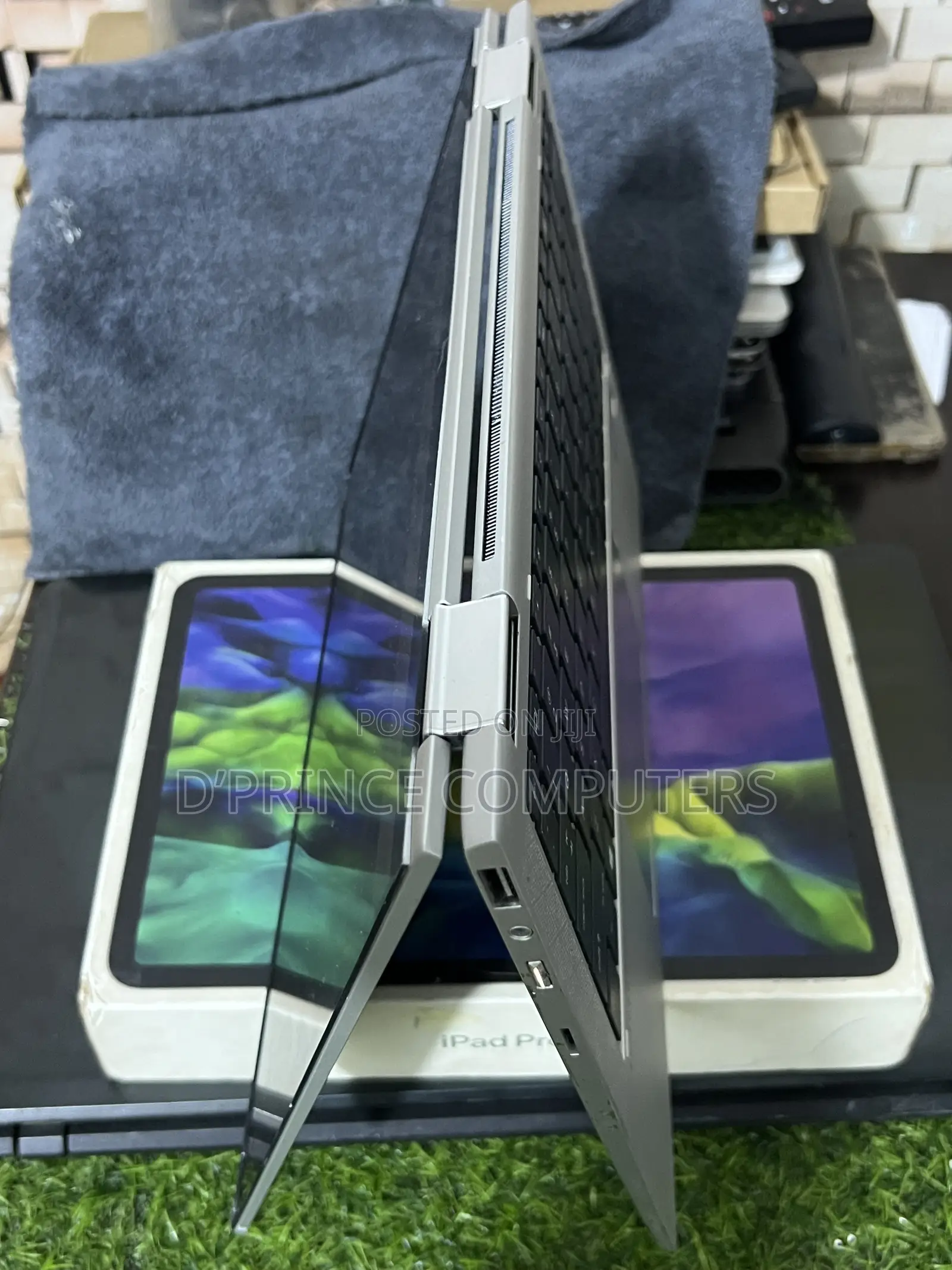 Laptop HP EliteBook x360 1030 G4 8GB Intel Core i5 SSD 256GB
