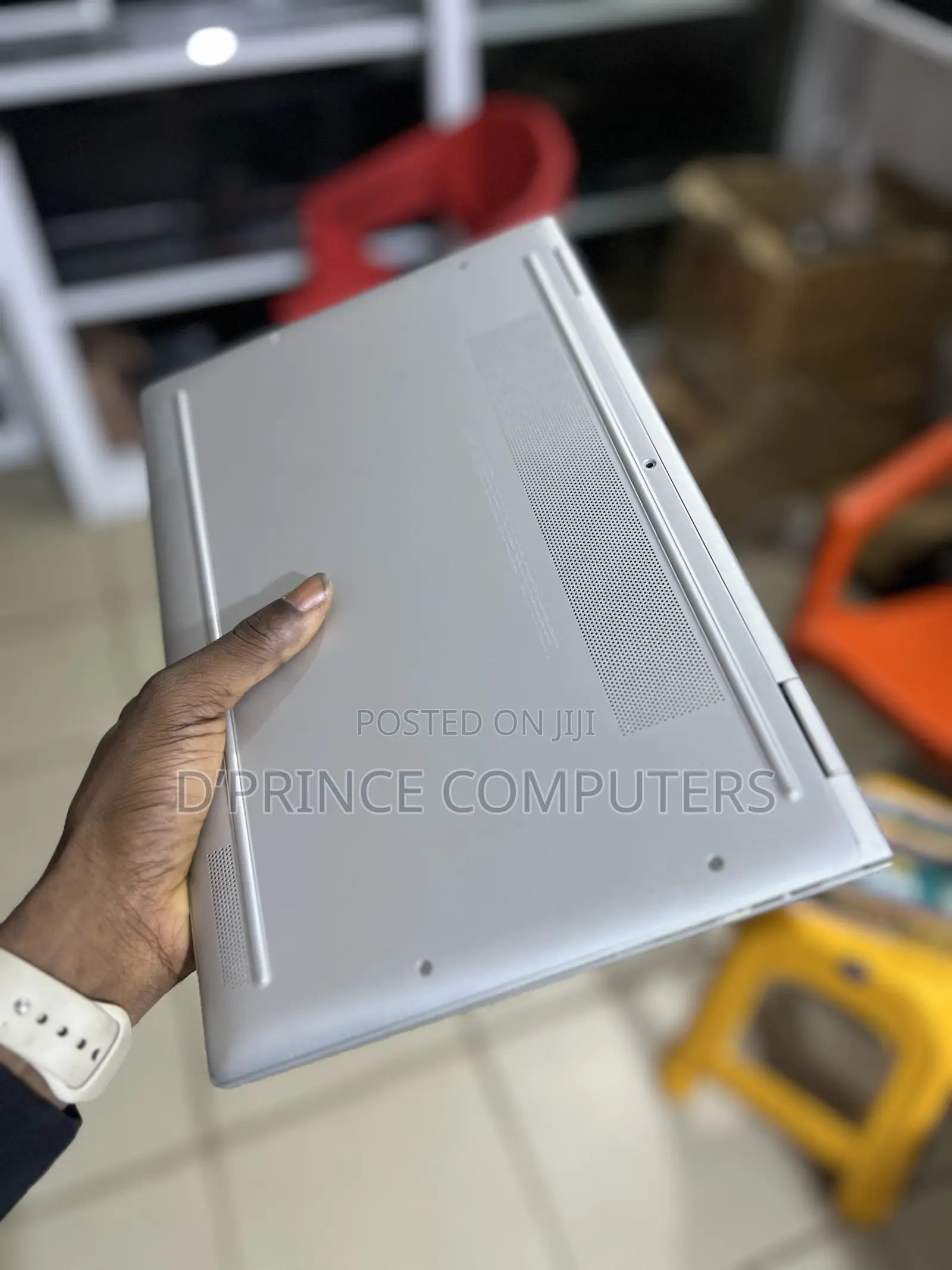 Laptop HP EliteBook x360 1030 G4 8GB Intel Core i5 SSD 256GB