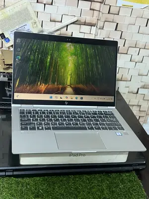 Laptop HP EliteBook x360 1030 G4 8GB Intel Core i5 SSD 256GB