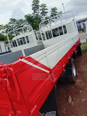 Hyundai Super Truck