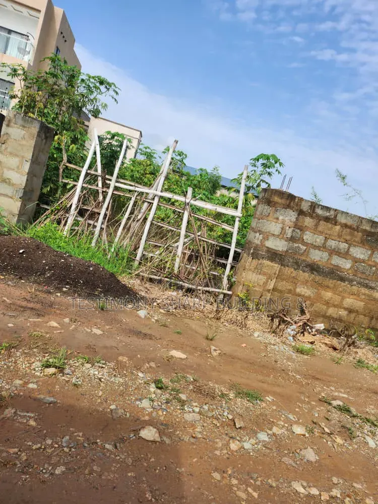 2 Plots of Land for Sale at East Legon Hills