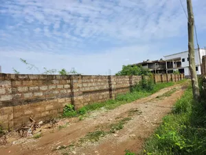 2 Plots of Land for Sale at East Legon Hills