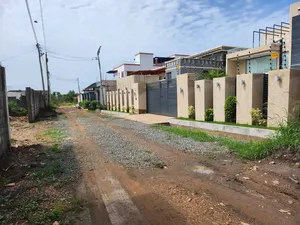 2 Plots of Land for Sale at East Legon Hills