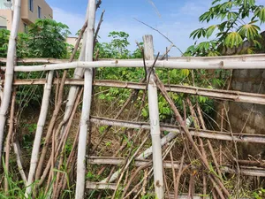 2 Plots of Land for Sale at East Legon Hills