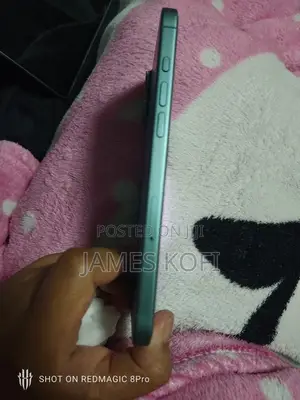 Apple iPhone 16 Plus 128 GB Green