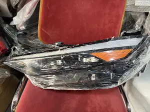 Hyundai Elantra 2024,2025 Headlight