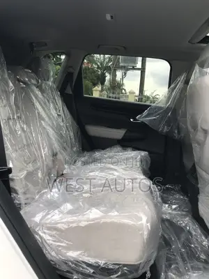 Honda CR-V EX-L AWD 2024 White