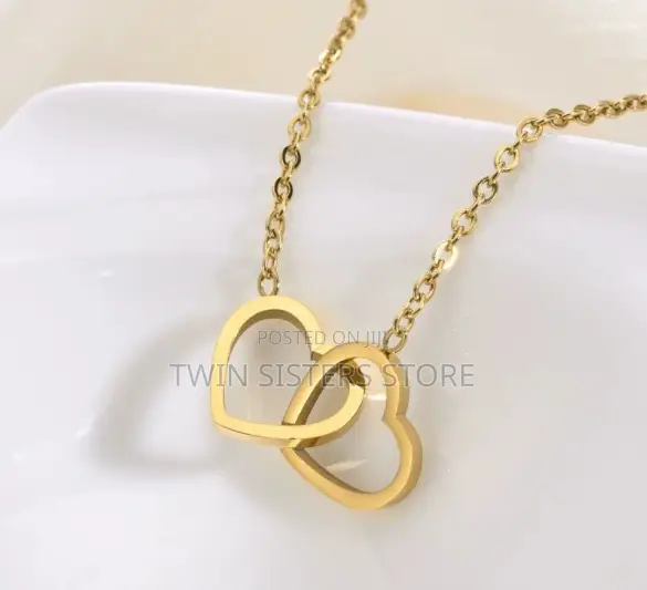 Ladies Necklace
