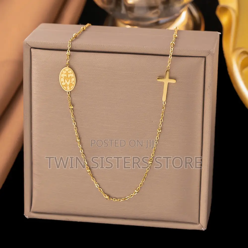Ladies Necklace