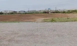 Commercial Land for Sale - Tema Motorway
