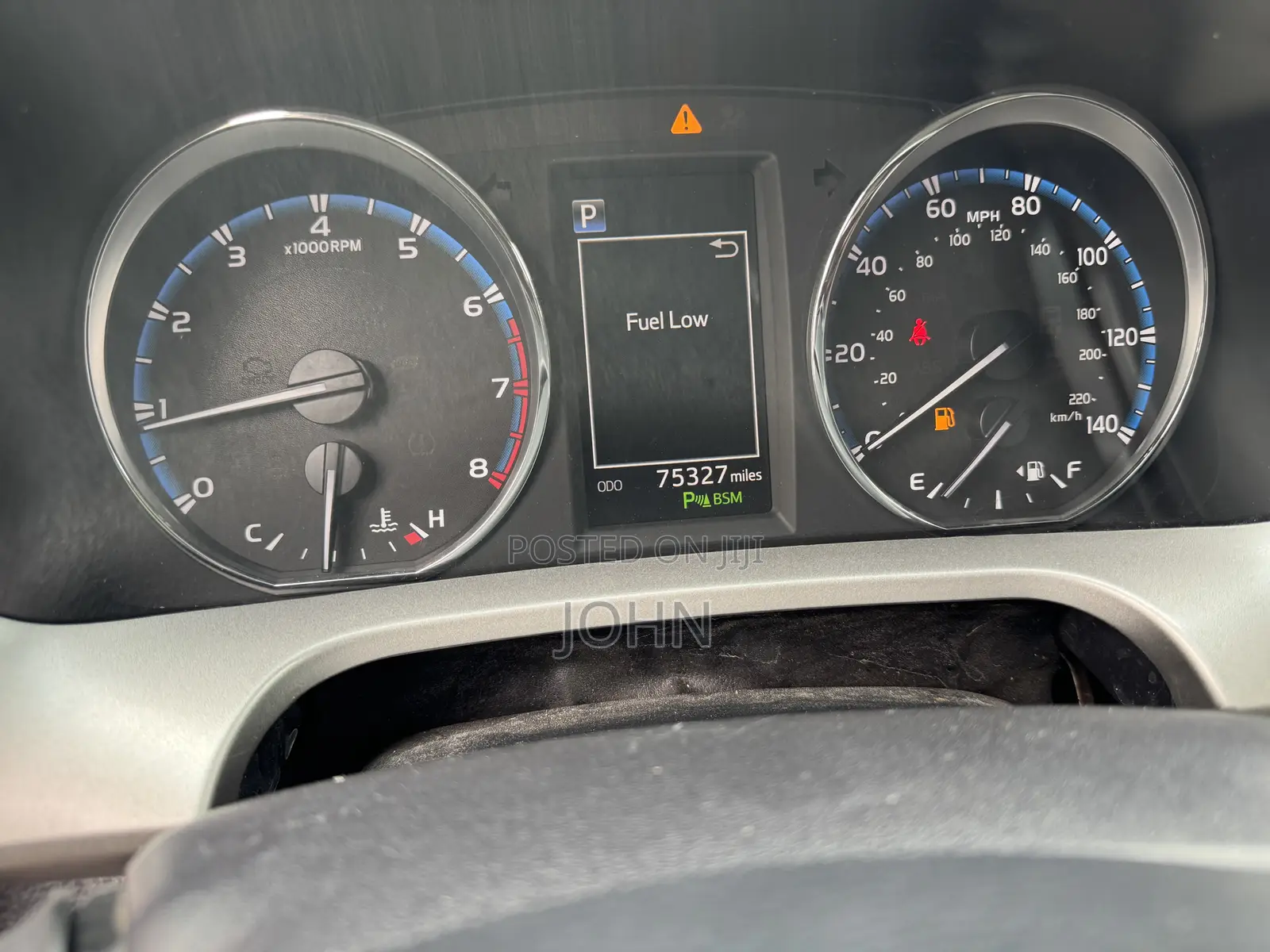 Toyota RAV4 Limited 4dr SUV (2.5L 4cyl 6A) 2018 Black