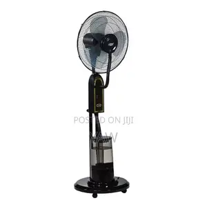 Mist 16” Standing Fan Humidifier