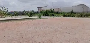 Commercial Land for Sale - Tema Motorway