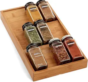 Kitchen Rack