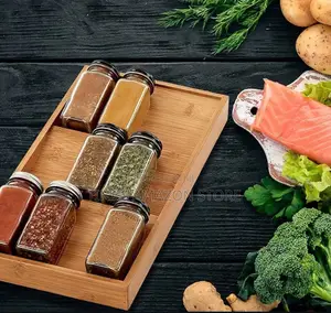 Kitchen Rack