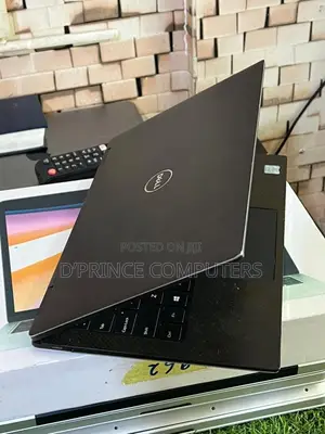 Laptop Dell XPS 13 9365 8GB Intel Core i7 SSD 256GB