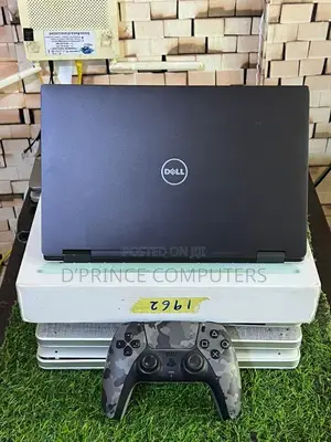 Laptop Dell XPS 13 9365 8GB Intel Core i7 SSD 256GB