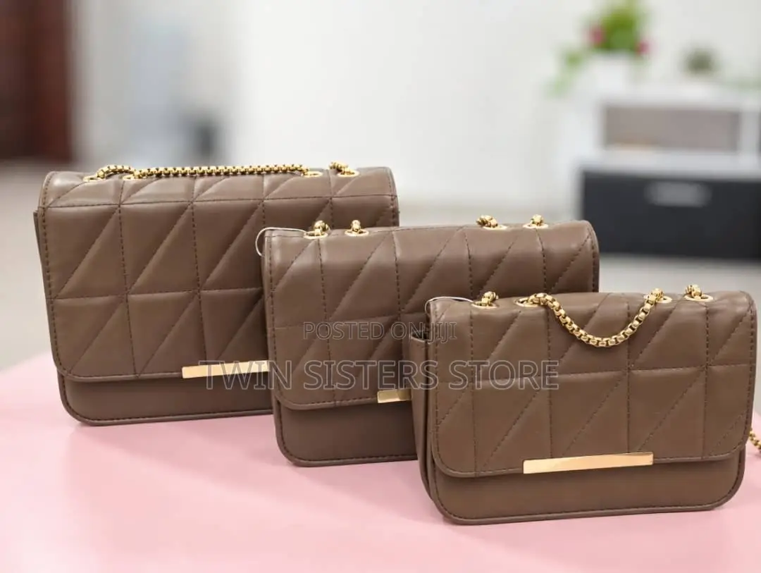 Ladies Luxury Handbags